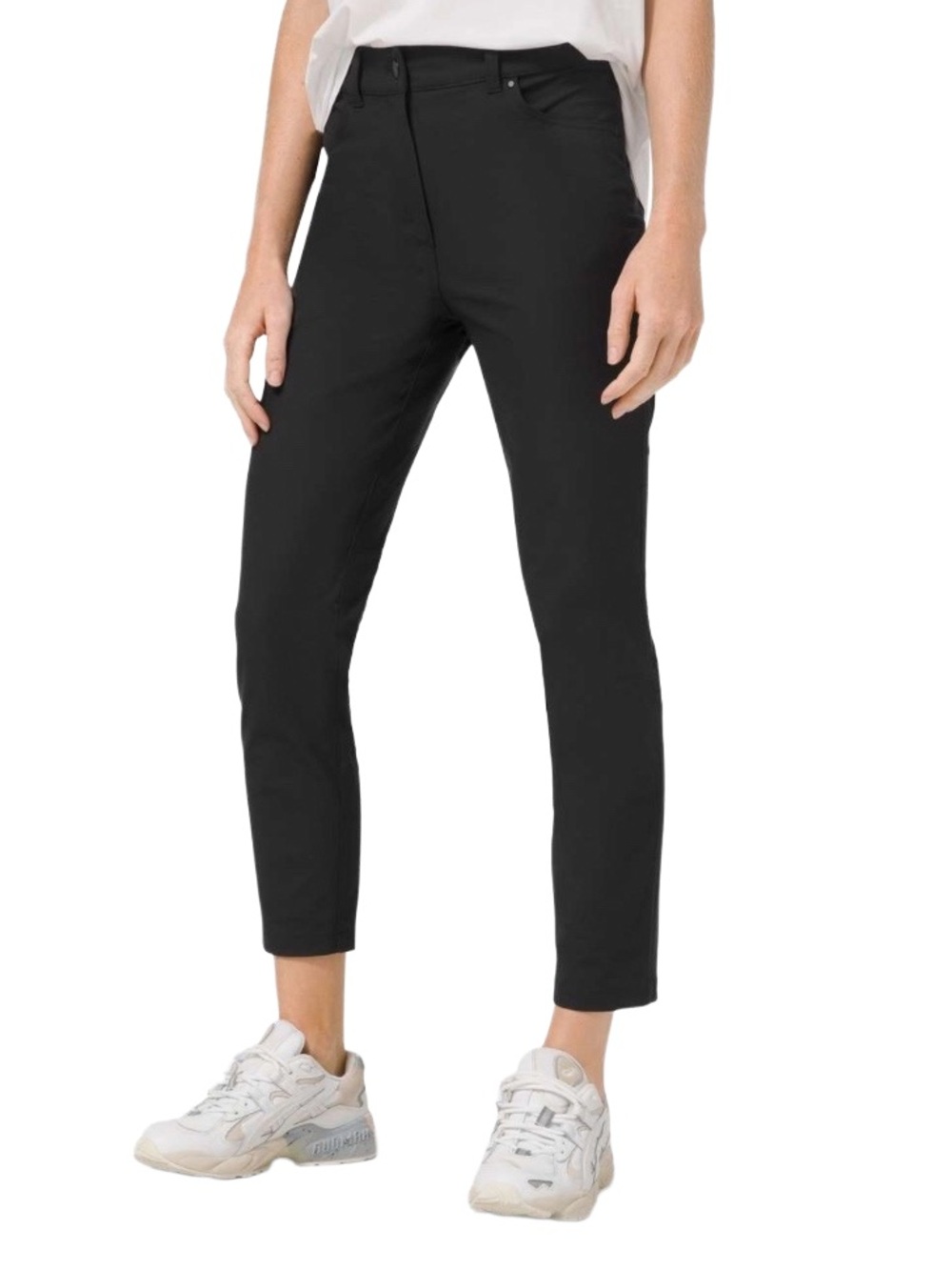 Lululemon City Sleek 5-Pocket Pant